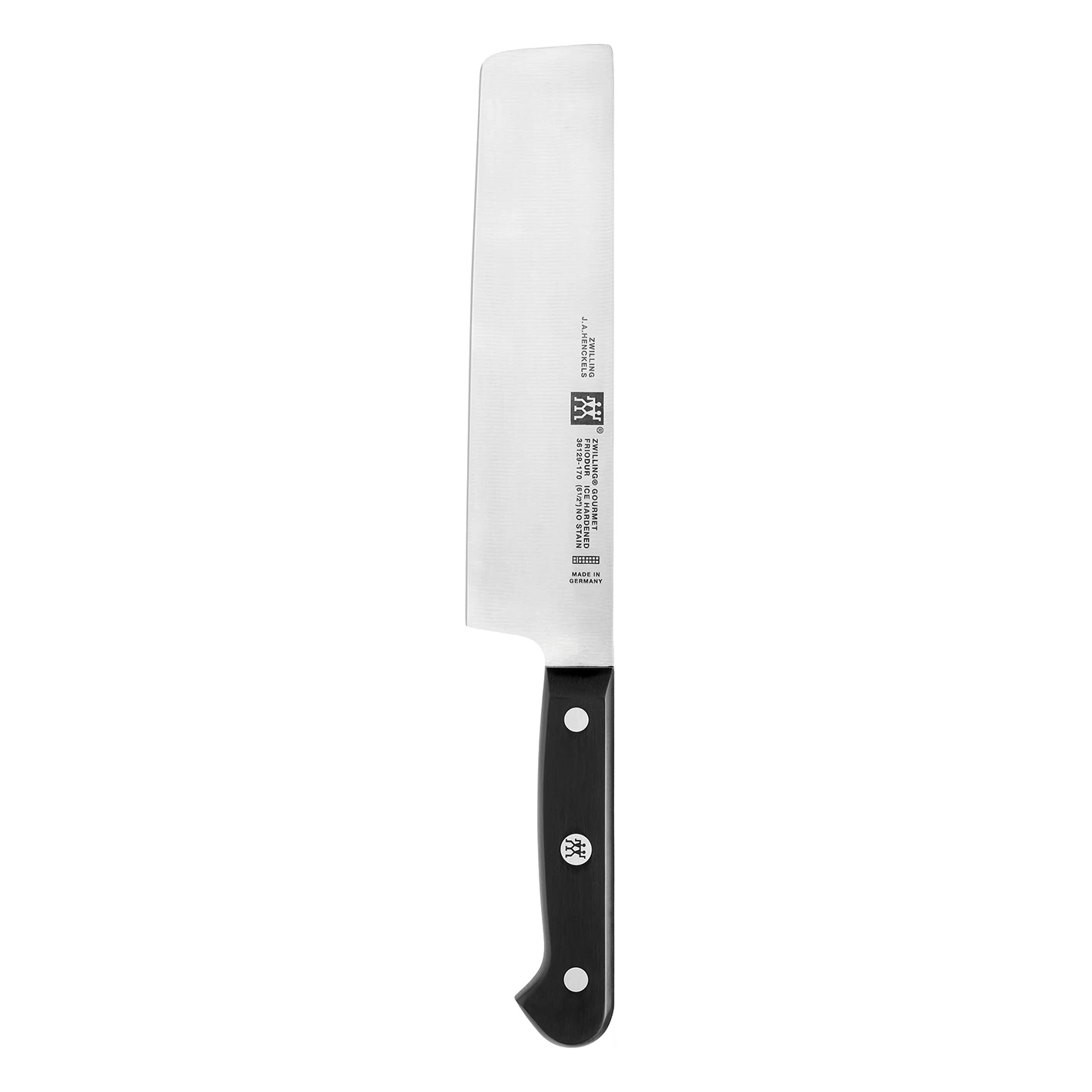 Zwilling Gourmet Nakiri Groentemes 1 Zwilling Gourmet Nakiri Groentemes