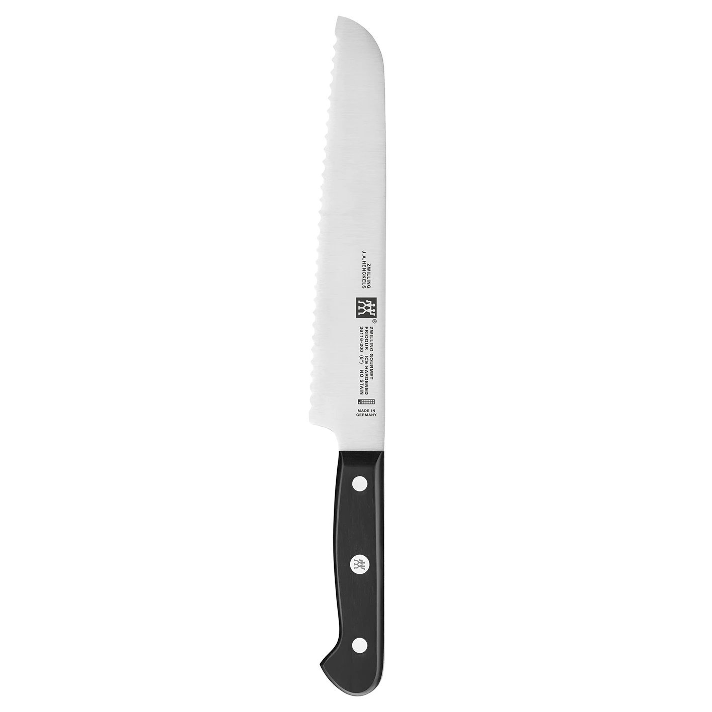 Zwilling Gourmet Broodmes 1 Zwilling Gourmet Broodmes