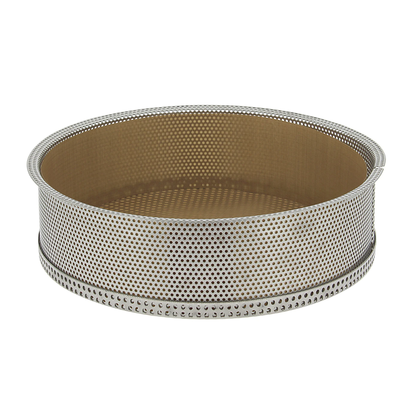 De Buyer Springvorm Met Verwijderbare Bodem 1 De Buyer Springvorm Met Verwijderbare Bodem