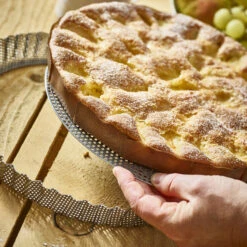 De Buyer Quichevorm Met Verwijderbare Bodem 6 De Buyer Quichevorm Met Verwijderbare Bodem -Trendy Huishouden 43931 01 02 98668ea6d5