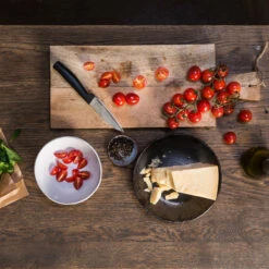 Fiskars Hard Edge Messenset Koksmes En Groentemes -Trendy Huishouden 44294 01 03 560711bcf5