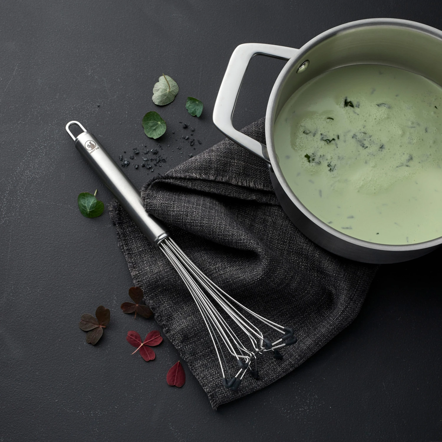 Morsø 79NORD Garde 2 Morsø 79NORD Garde - Afbeelding 2