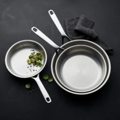 Morsø 79NORD Koekenpan -Trendy Huishouden 44717 01 02 71f9fb9013