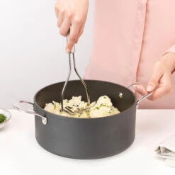 Brabantia Profile Pureestamper 5 Brabantia Profile Pureestamper -Trendy Huishouden 44807 01 03 d8019e6f84