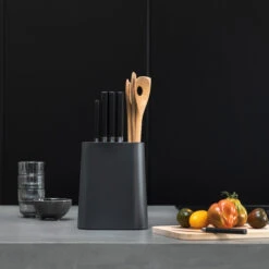 Brabantia Profile Keukengerei Beukenhout -Trendy Huishouden 44823 01 05 028bf3748b