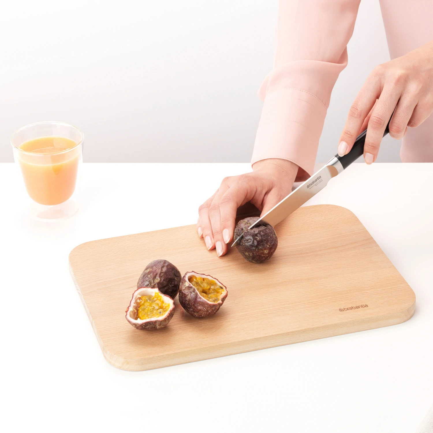 Brabantia Profile Snijplank 3 Brabantia Profile Snijplank - Afbeelding 3