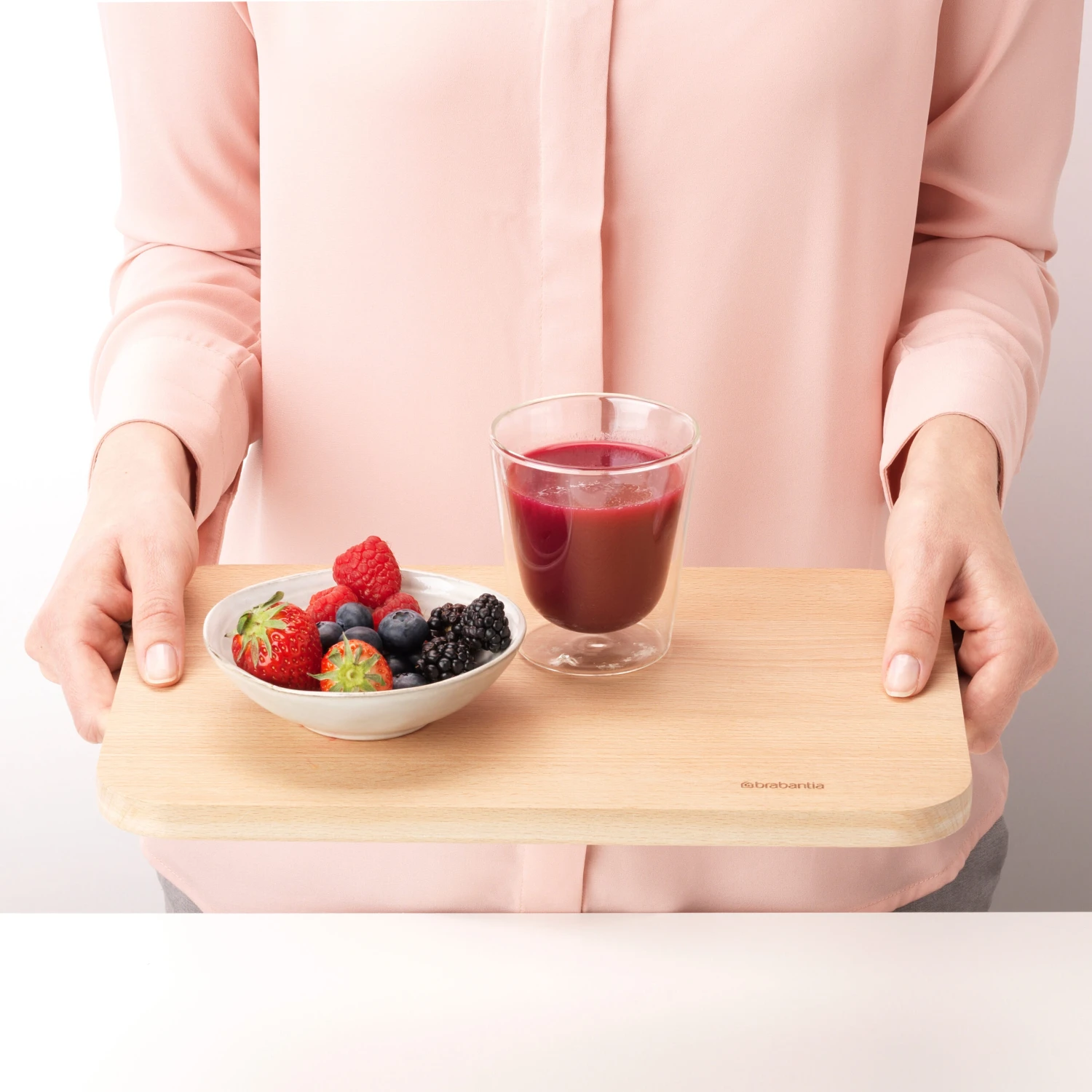 Brabantia Profile Snijplank 2 Brabantia Profile Snijplank - Afbeelding 2