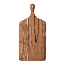 Bloomingville Snijplank Met Handvat Acacia -Trendy Huishouden 45515 01 02 c38e8e1d82