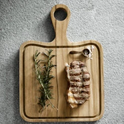 Muubs Teak Zoutlepel 4-pack -Trendy Huishouden 46545 01 04 91a2b031e6