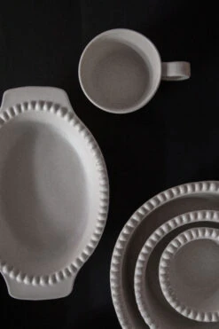 Daria Ovenschaal 26 Cm 11 Daria Ovenschaal 26 Cm -Trendy Huishouden 46673 02 10 EnvironmentImage fbcccc658e