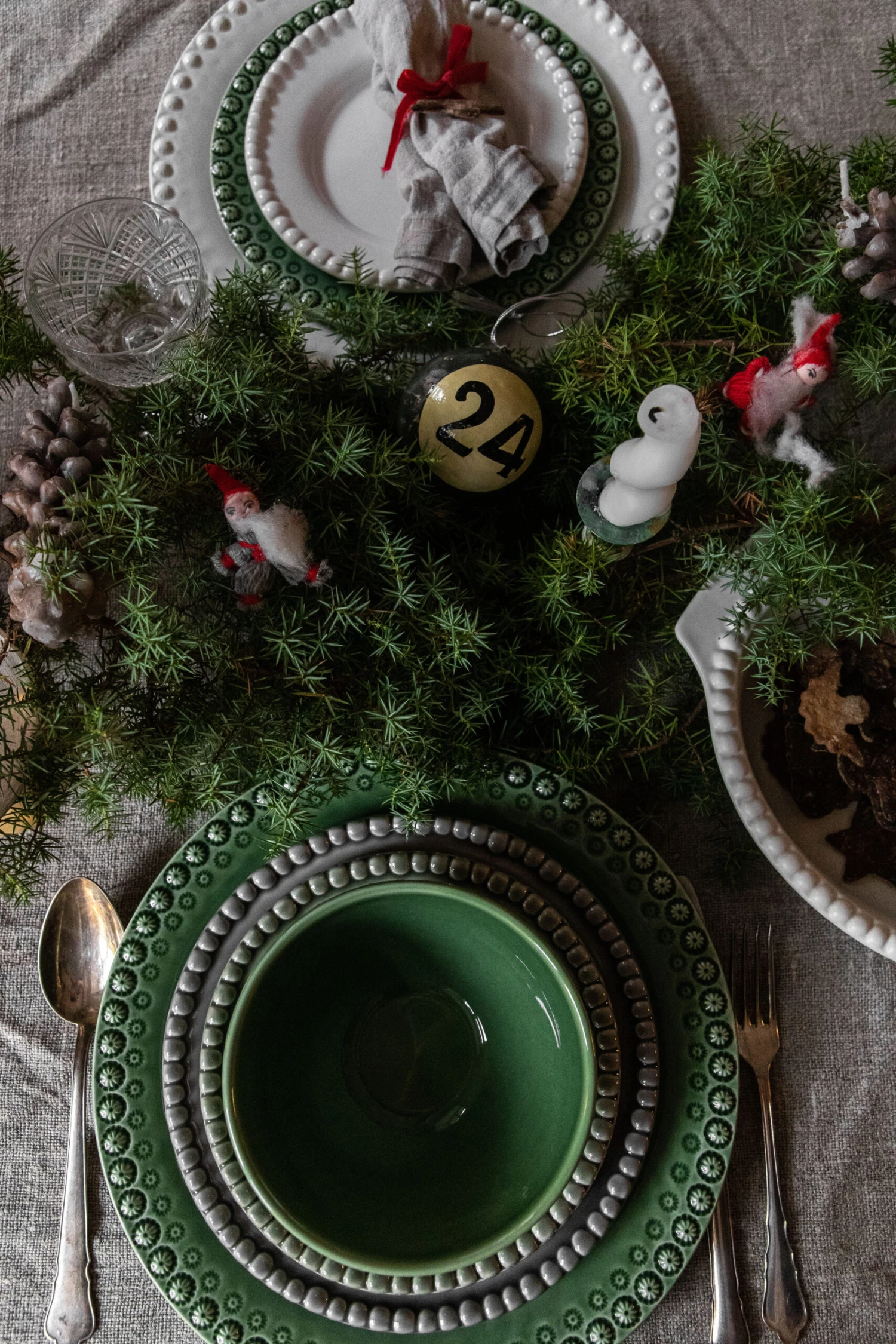 Daria Ovenschaal 35 Cm 6 Daria Ovenschaal 35 Cm - Afbeelding 6