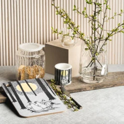 Muurla In The Woods Glazen Pot Met Siliconendeksel 17 Cm 8 Muurla In The Woods Glazen Pot Met Siliconendeksel 17 Cm -Trendy Huishouden 47132 01 04 05b51d579a