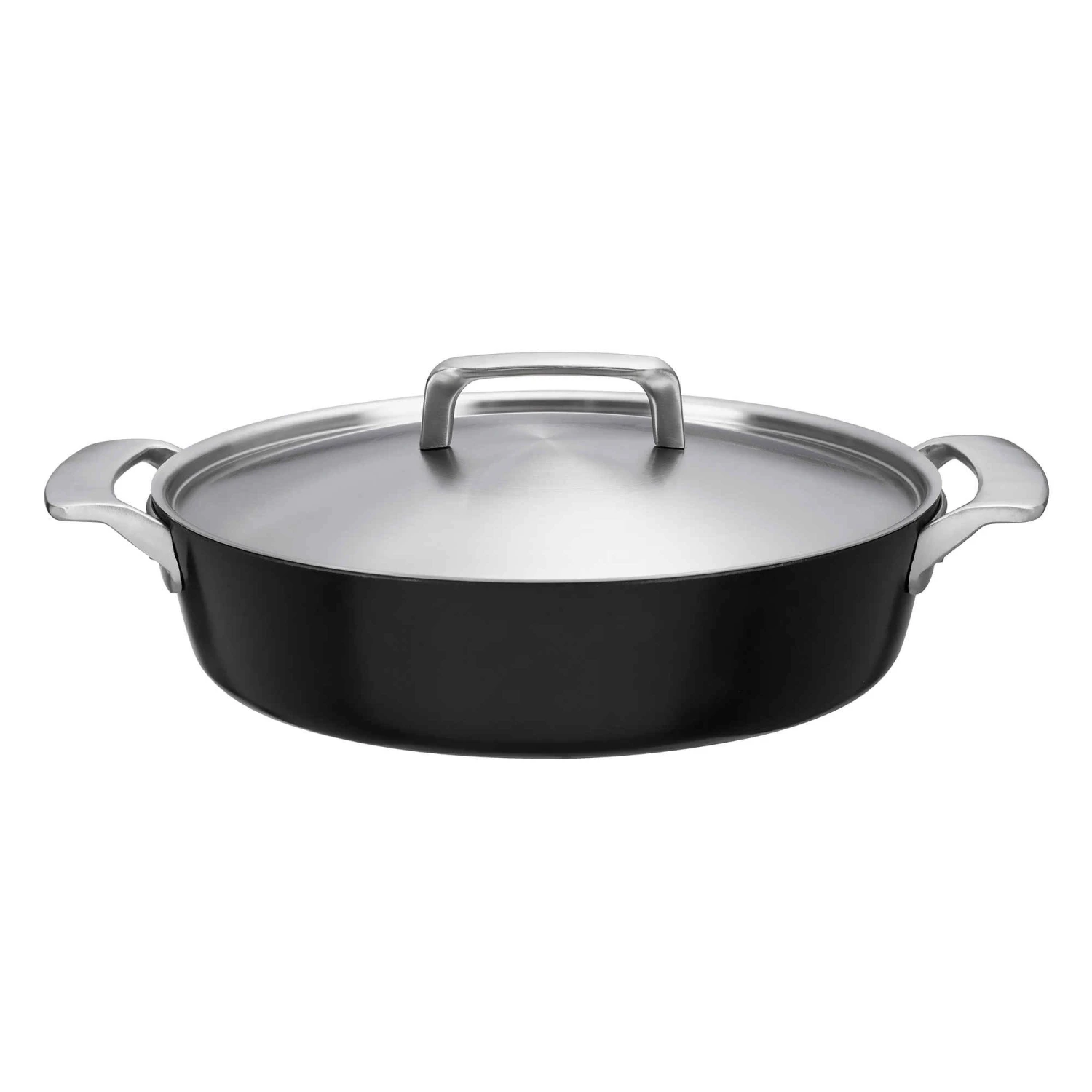 Fiskars Rotisser Ovenpan 1 Fiskars Rotisser Ovenpan
