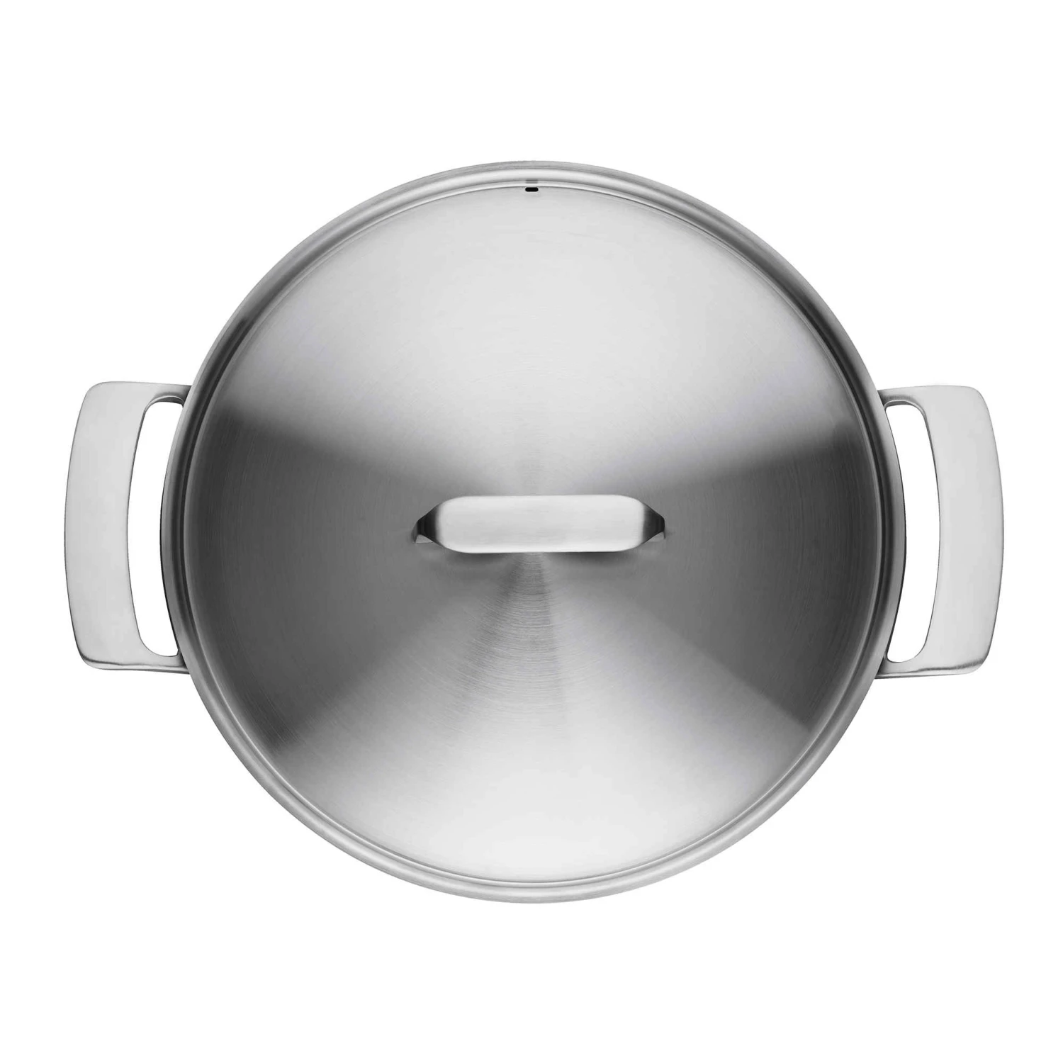 Fiskars Rotisser Ovenpan 2 Fiskars Rotisser Ovenpan - Afbeelding 2