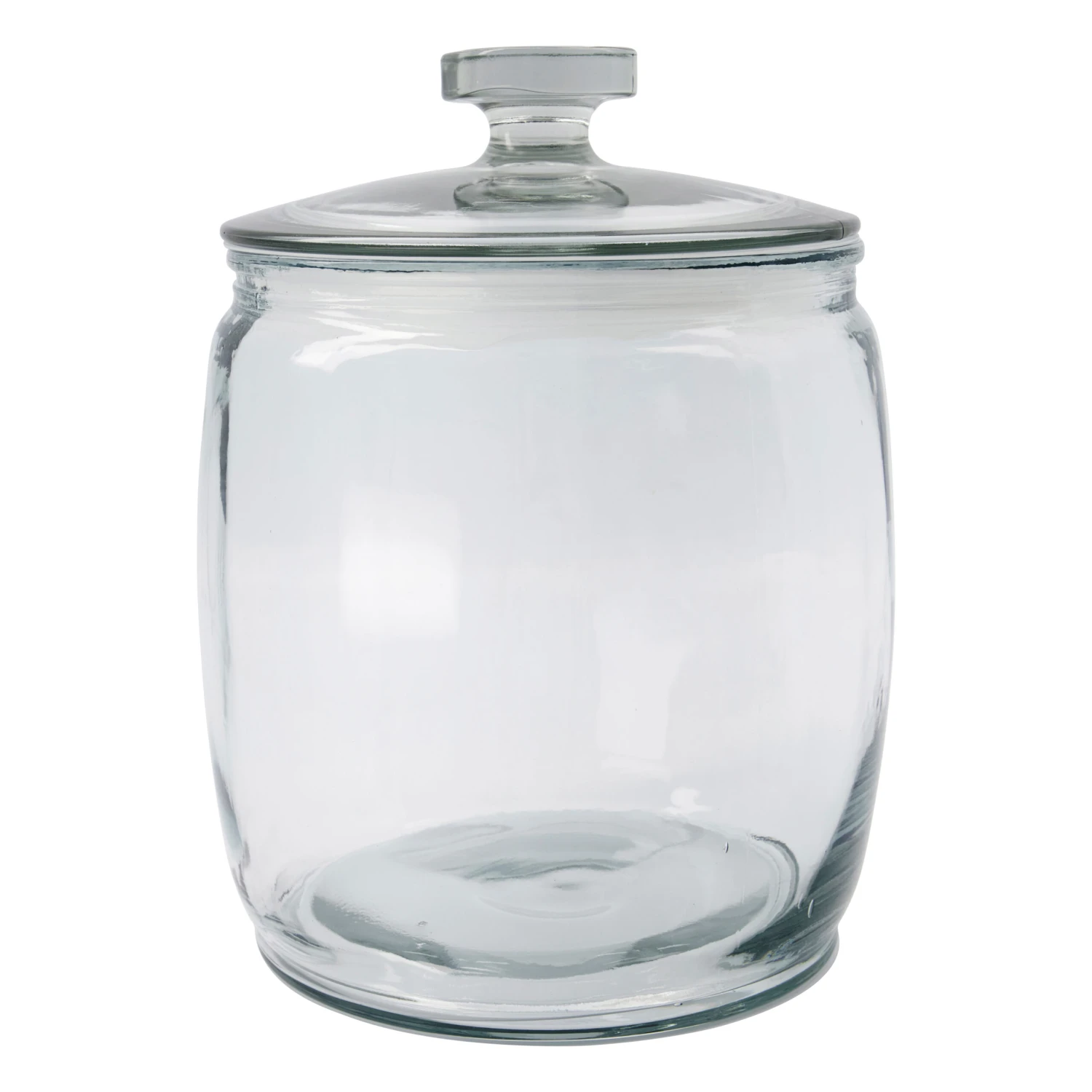 House Doctor Ville Voorraadpot 7,5 L 1 House Doctor Ville Voorraadpot 7,5 L