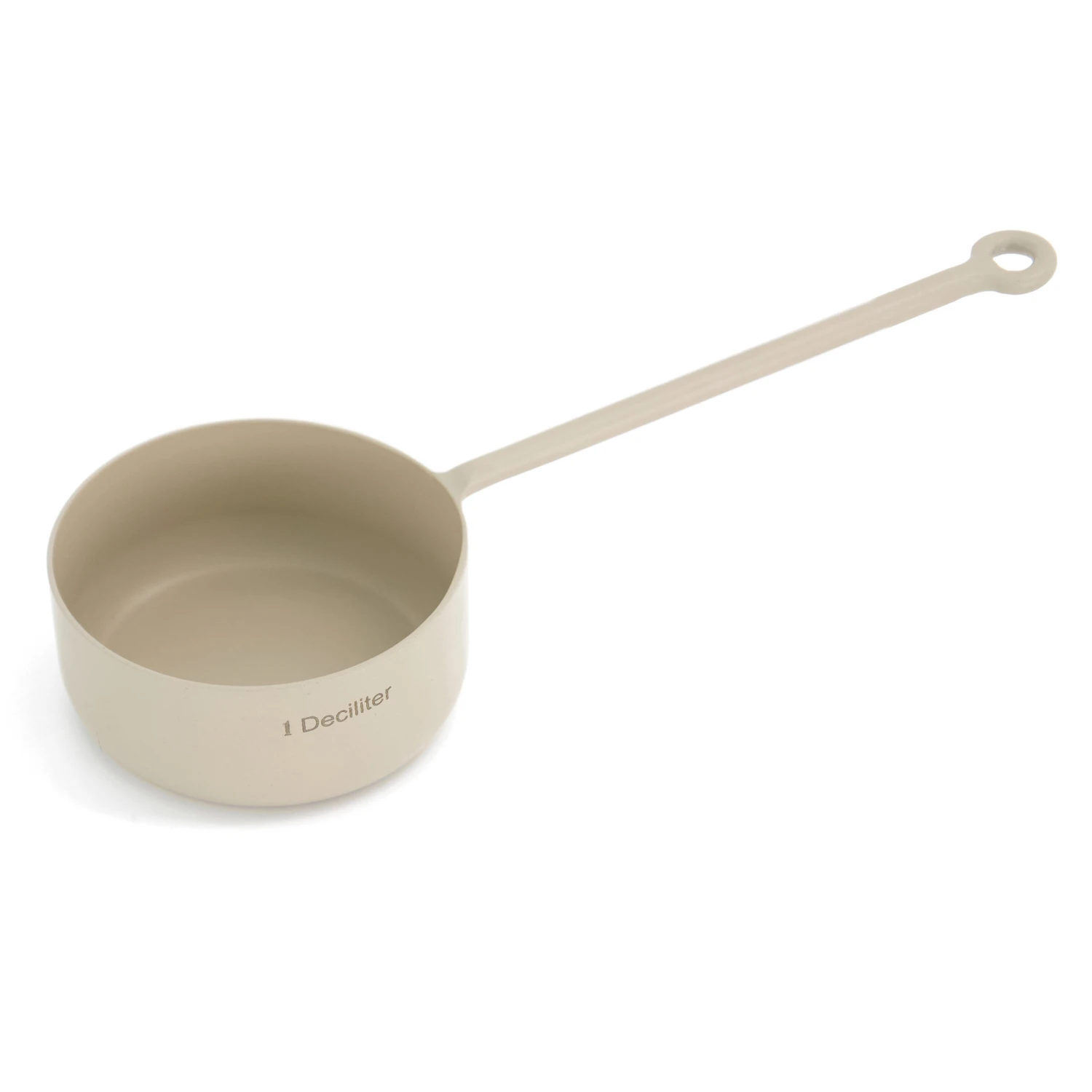 Ernst Decilitermaatje Metaal 1 Ernst Decilitermaatje Metaal