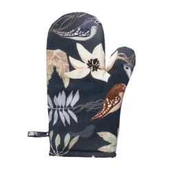 Klippan Yllefabrik Moonlight Grillhandschoen