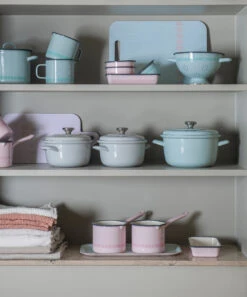 Muurla Vappu Emaille Braadpan 3,5 L -Trendy Huishouden 501749 01 12 EnvironmentImage d9572e45db