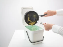 Brabantia Profile Pannenlikker Silicone -Trendy Huishouden 502468 01 4 EnvironmentImage 59398abdaf