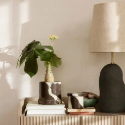 Ferm LIVING Inlay Voorraadpot Ø14,5 Cm -Trendy Huishouden 502791 01 3 EnvironmentImage 32566eaa42