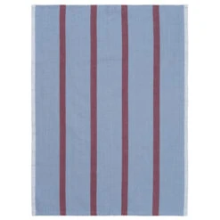 Ferm LIVING Hale Keukenhanddoek 50x70 Cm