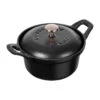 Staub Vintage La Coquette Ronde Braadpan 0,5 L