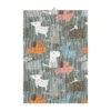 Honden Keukenhanddoek 35x50 Cm