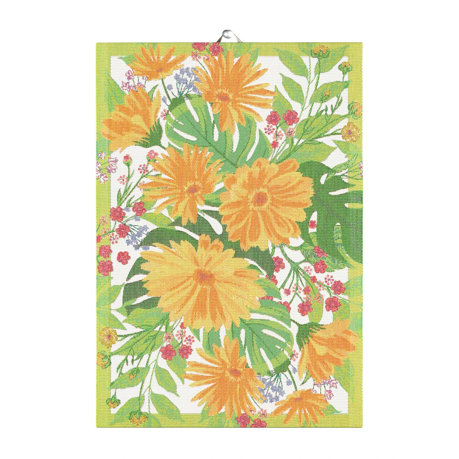 Beauty Keukenhanddoek 35x50 Cm 1 Beauty Keukenhanddoek 35x50 Cm