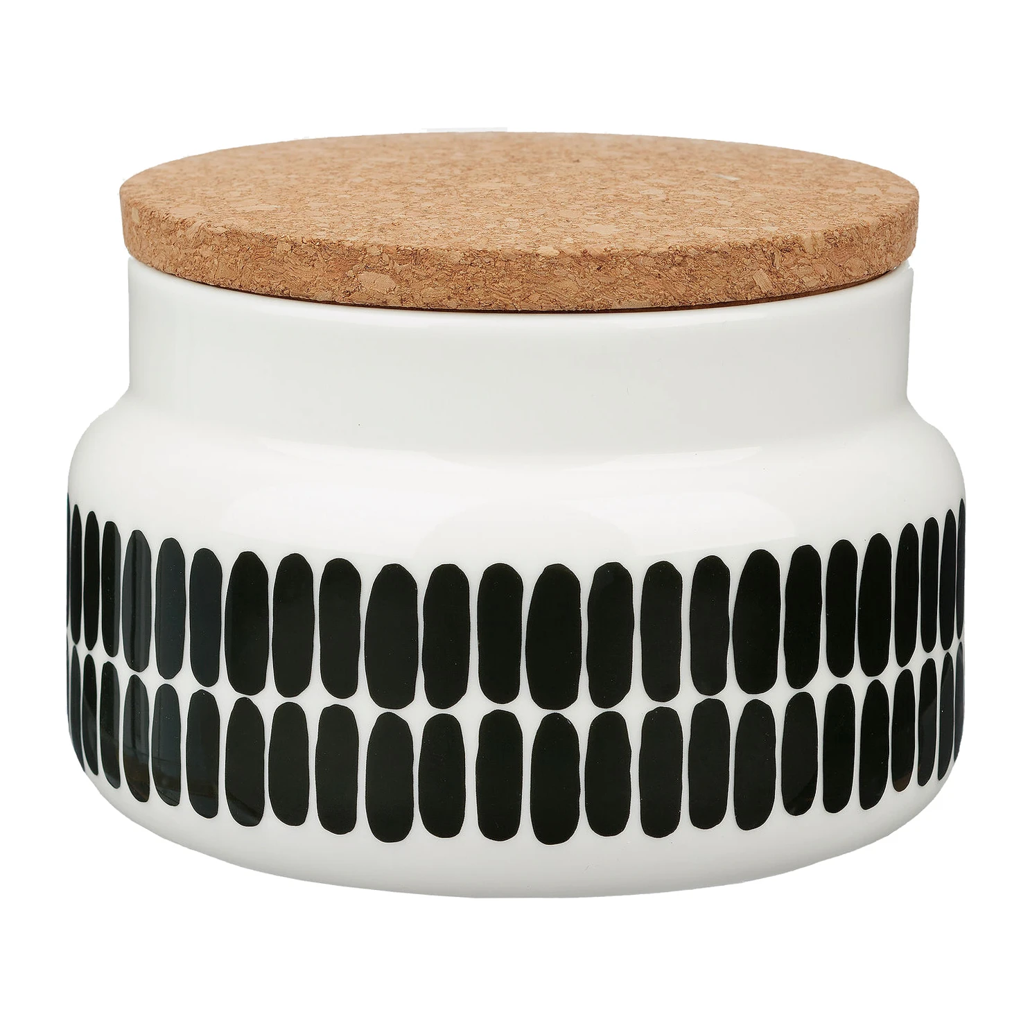 Marimekko Oiva Alku Pot 0,7 L 1 Marimekko Oiva Alku Pot 0,7 L