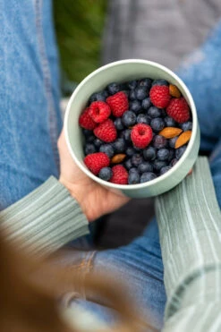 Villeroy & Boch To Go & To Stay Lunchbox Porselein L Ø13 Cm -Trendy Huishouden 504398 01 6 EnvironmentImage a03fe187d1