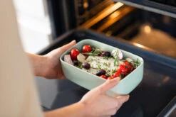 Villeroy & Boch To Go & To Stay Lunchbox Porselein L 13x20 Cm -Trendy Huishouden 504399 01 6 EnvironmentImage 541e4c0ba5