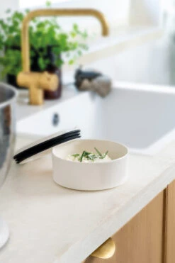 Villeroy & Boch To Go & To Stay Lunchbox Porselein M Ø13 Cm -Trendy Huishouden 504460 01 5 EnvironmentImage 9ced4c9e77