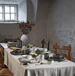 Knabstrup Keramik Tavola Deegkom 2-delig -Trendy Huishouden 505032 01 4 EnvironmentImage 9cc0aee476