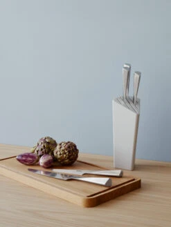 Stelton Trigono Groentemes -Trendy Huishouden 505644 01 3 EnvironmentImage 9f795e60e3
