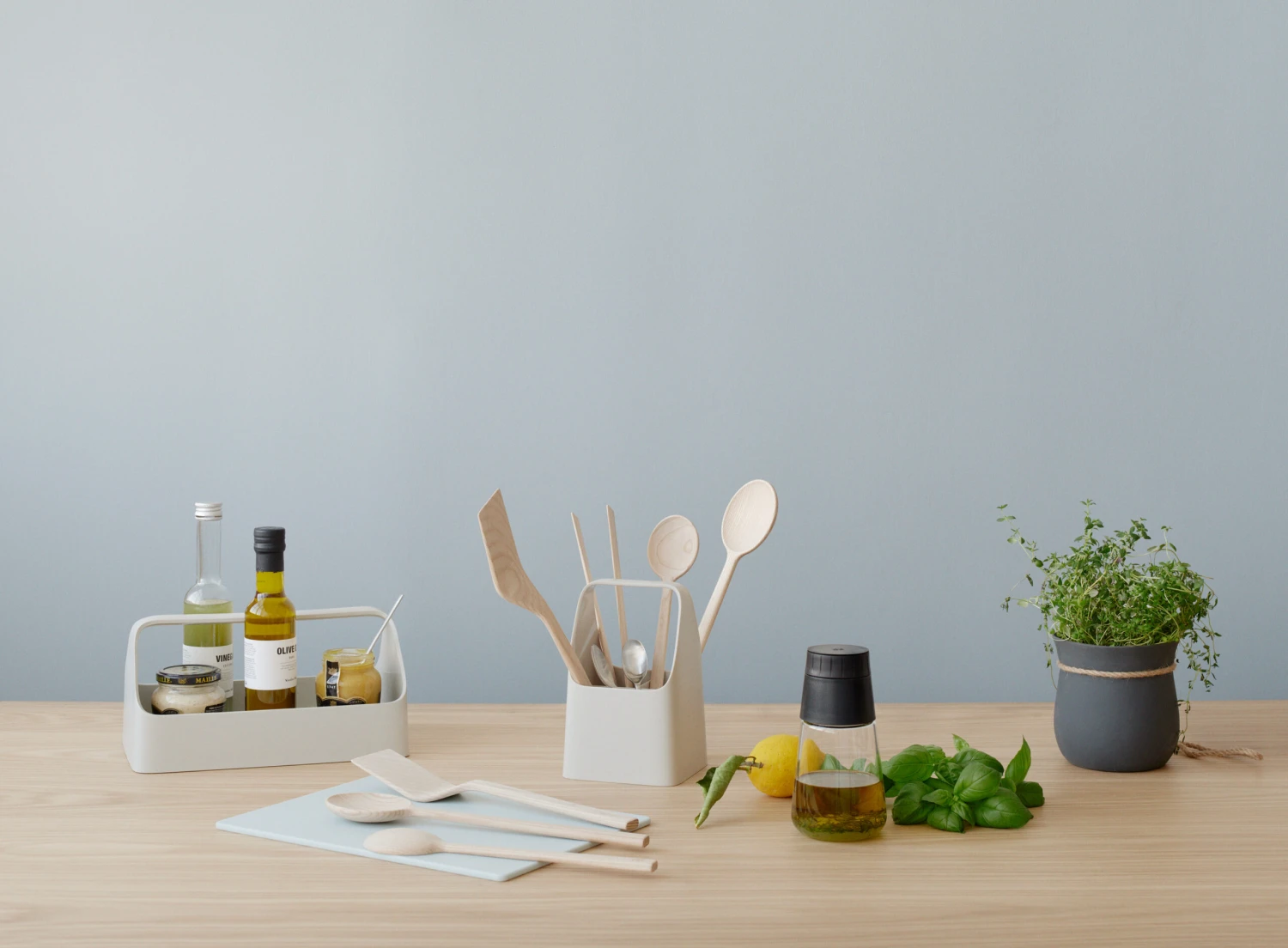 RIG TIG WOODY Bakspatel 30,5 Cm 3 RIG TIG WOODY Bakspatel 30,5 Cm - Afbeelding 3