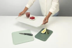Brabantia TASTY+ Snijplank Set -Trendy Huishouden 505699 01 6 EnvironmentImage dc5ba33ac5