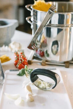 Dorre Kosmo Pastapan Met Inzetdeel 7,6 L -Trendy Huishouden 506033 01 4 EnvironmentImage e80ac8a7ca