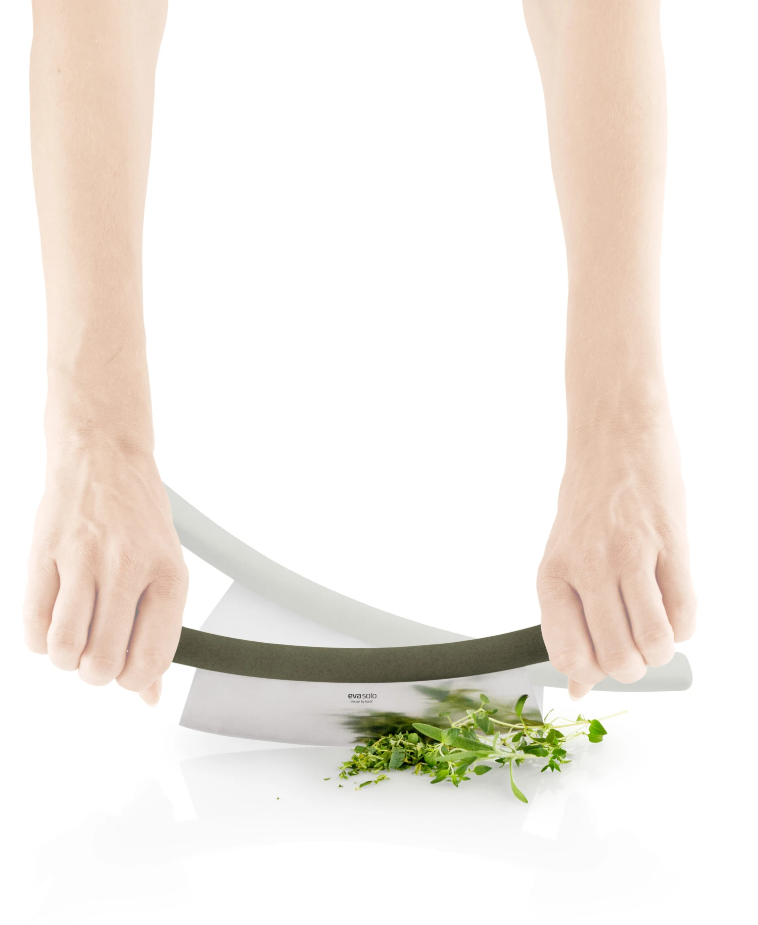 Eva Solo Green Tool Schommelmes 2 Eva Solo Green Tool Schommelmes - Afbeelding 2