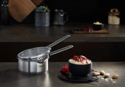 Tefal Nordica Steelpan Roestvrij Staal -Trendy Huishouden 506714 01 4 EnvironmentImage 96f347bb27