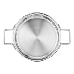 Tefal Nordica Braadpan Roestvrij Staal 7 Tefal Nordica Braadpan Roestvrij Staal -Trendy Huishouden 506719 01 3 ProductImageExtra 07474de99f