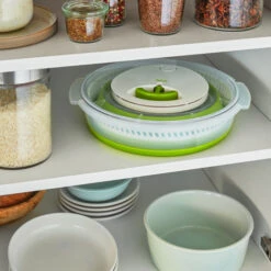 Tefal Slacentrifuge Opvouwbaar 9 Tefal Slacentrifuge Opvouwbaar -Trendy Huishouden 506733 01 5 EnvironmentImage 3d06a0573d