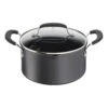 Tefal Jamie Oliver Quick & Easy Braadpan Hard Anodised