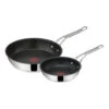 Tefal Jamie Oliver Cook's Classics Koekenpannenset