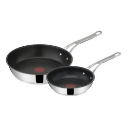 Tefal Jamie Oliver Cook's Classics Koekenpannenset