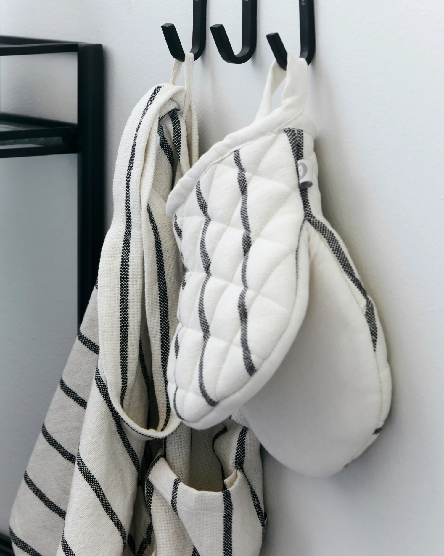 House Doctor Dry Grillhandschoen 2 House Doctor Dry Grillhandschoen - Afbeelding 2