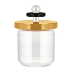 Alessi Twergi Opbergpot 0,75 L