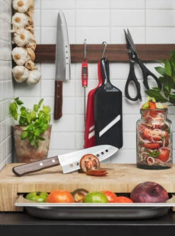 Satake Magneetstrip 50 Cm -Trendy Huishouden 507418 01 3 ProductImageExtra 9c8bb40834