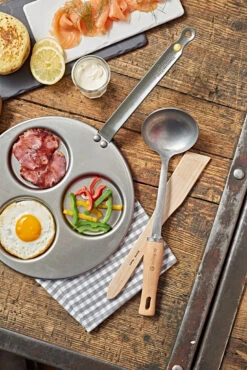 De Buyer B Bois Soeplepel Met Houten Handvat 7 De Buyer B Bois Soeplepel Met Houten Handvat -Trendy Huishouden 507570 01 4 EnvironmentImage 7c99d739b7