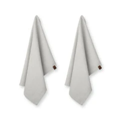 Humdakin Ecologische Keukenhanddoek 45x70 Cm 2-pack