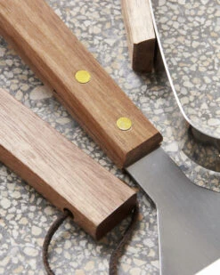 Nicolas Vahé BBQ Grillset 3-delig -Trendy Huishouden 508920 01 5 EnvironmentImage 62f4f8125a